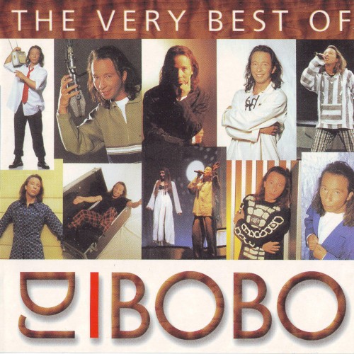 Dj Bobo